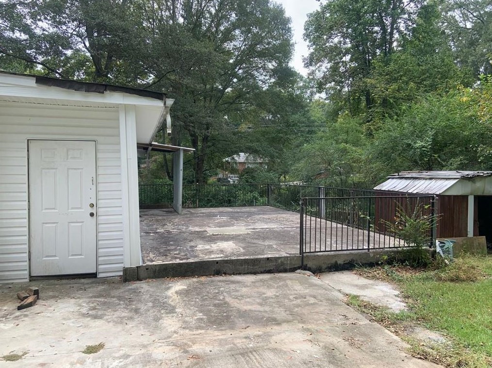 2086 Harold Ave Se, Smyrna, GA 30080