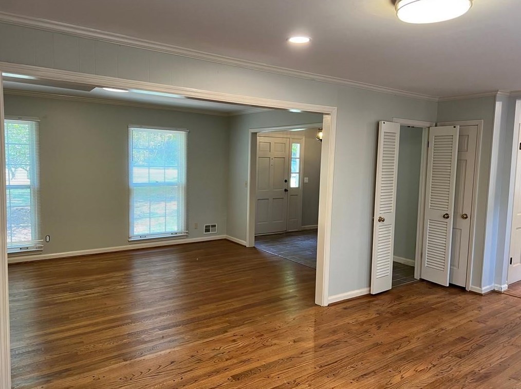 1391 Brenton Dr Ne, Atlanta, GA 30319