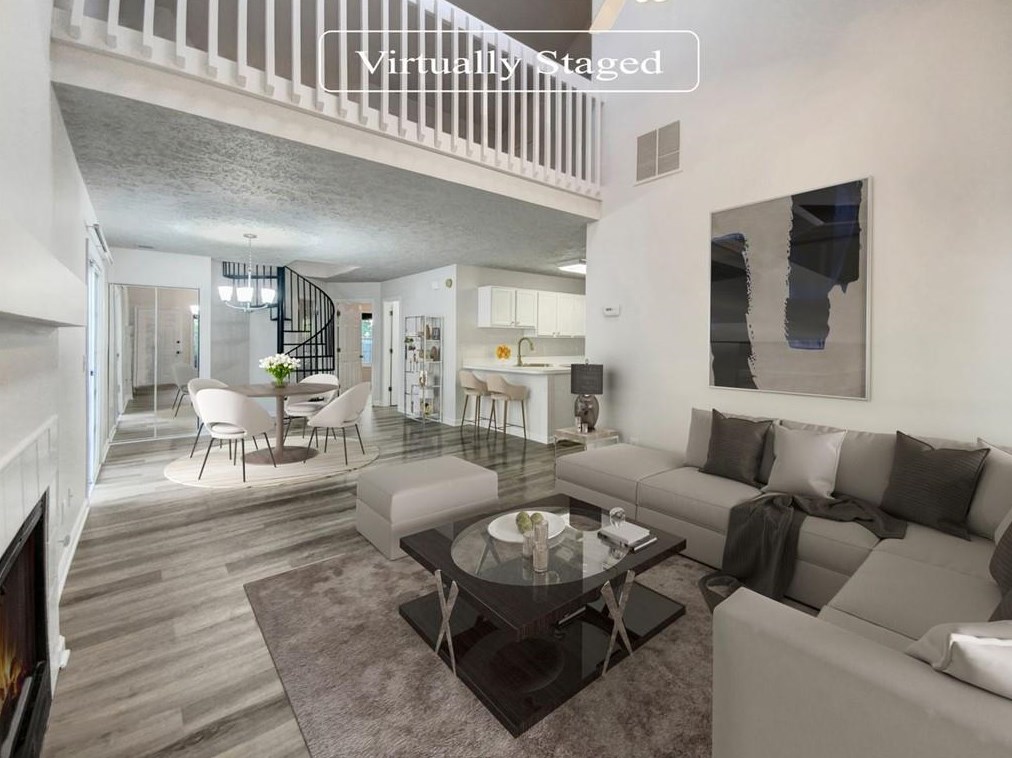 1109 Britley Park, Holly Springs, GA 30189
