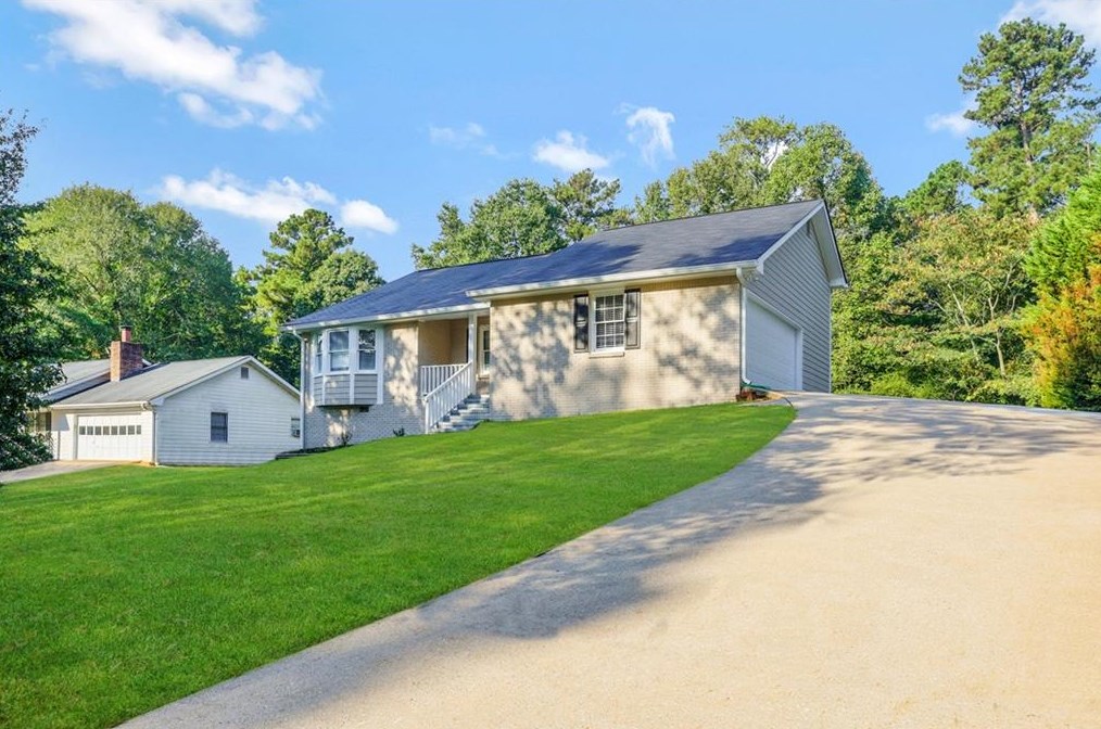 246 Bridgewood Dr Se, Conyers, GA 30094
