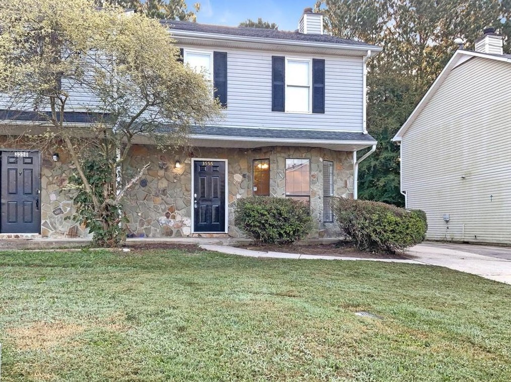 3556 Hopkins Ct, Powder Springs, GA 30127