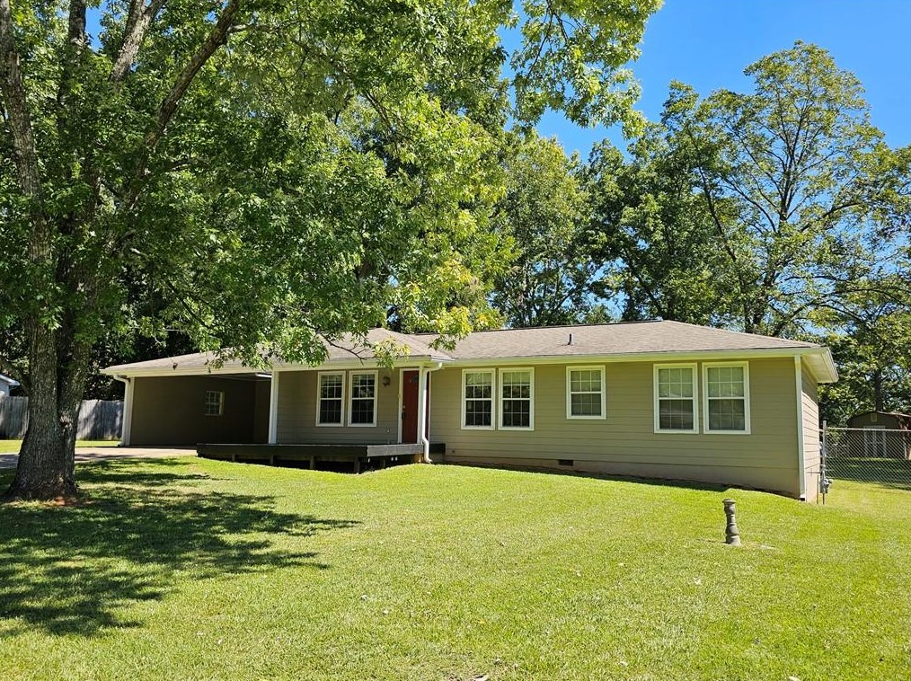 4108 Partridge Dr, Douglasville, GA 30135-3812