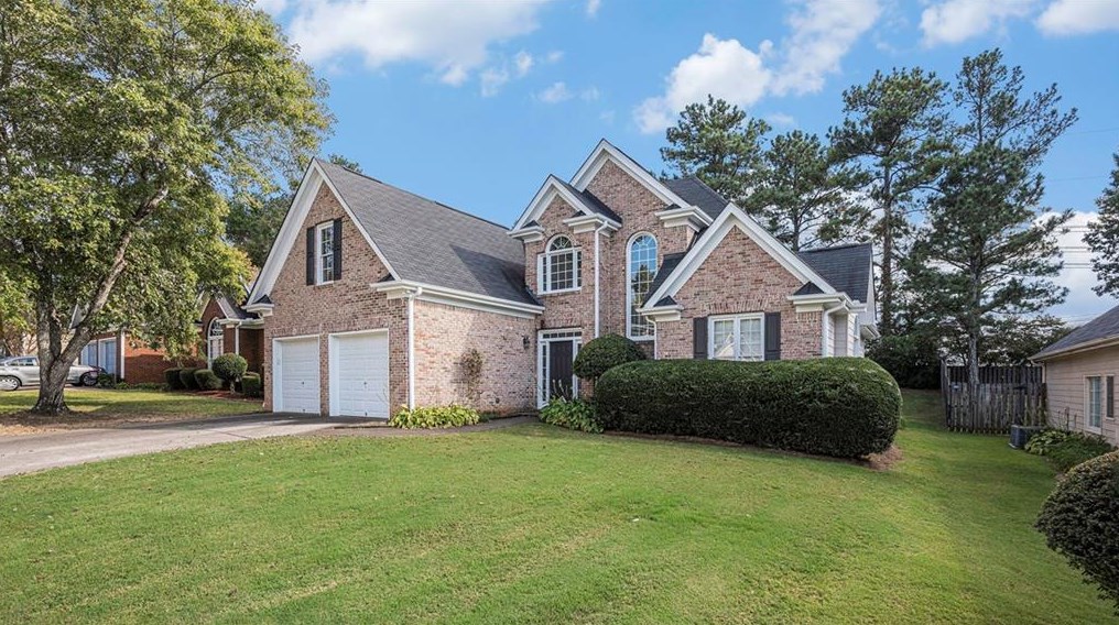 1212 Brentwood Ct, Douglasville, GA 30135-7712