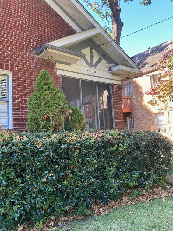 1278 North Highland Avenue Northeast #1278, Atlanta, GA 30306