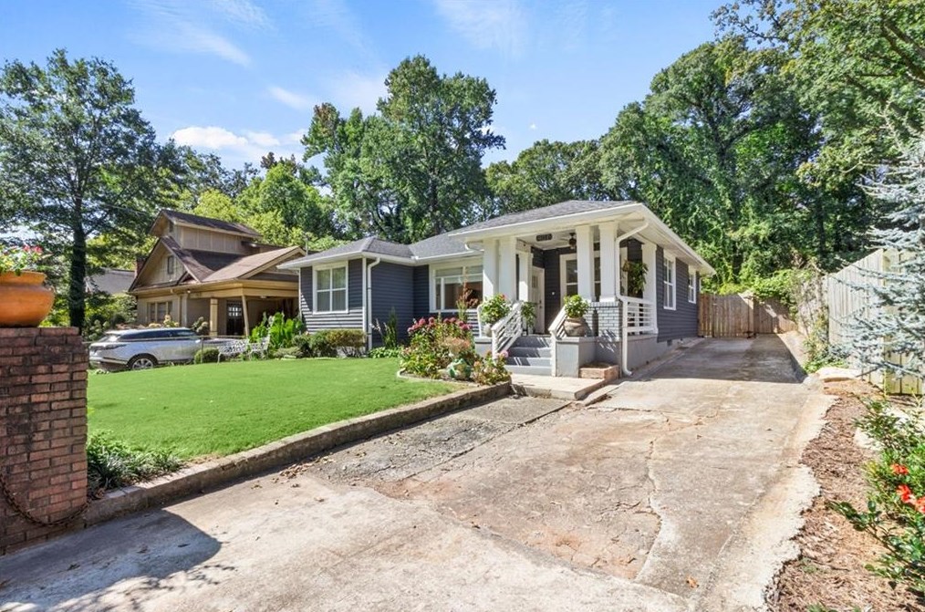 407 Ontario Ave, Atlanta, GA 30310-1505