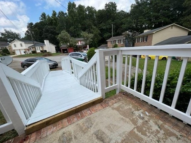 1307 Autumn Hill Pl, Stone Mountain, GA 30083