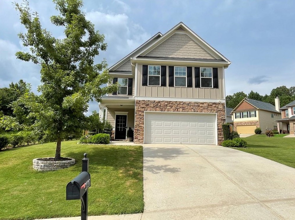 3138 Woodward Down Trail, Buford, GA 30519