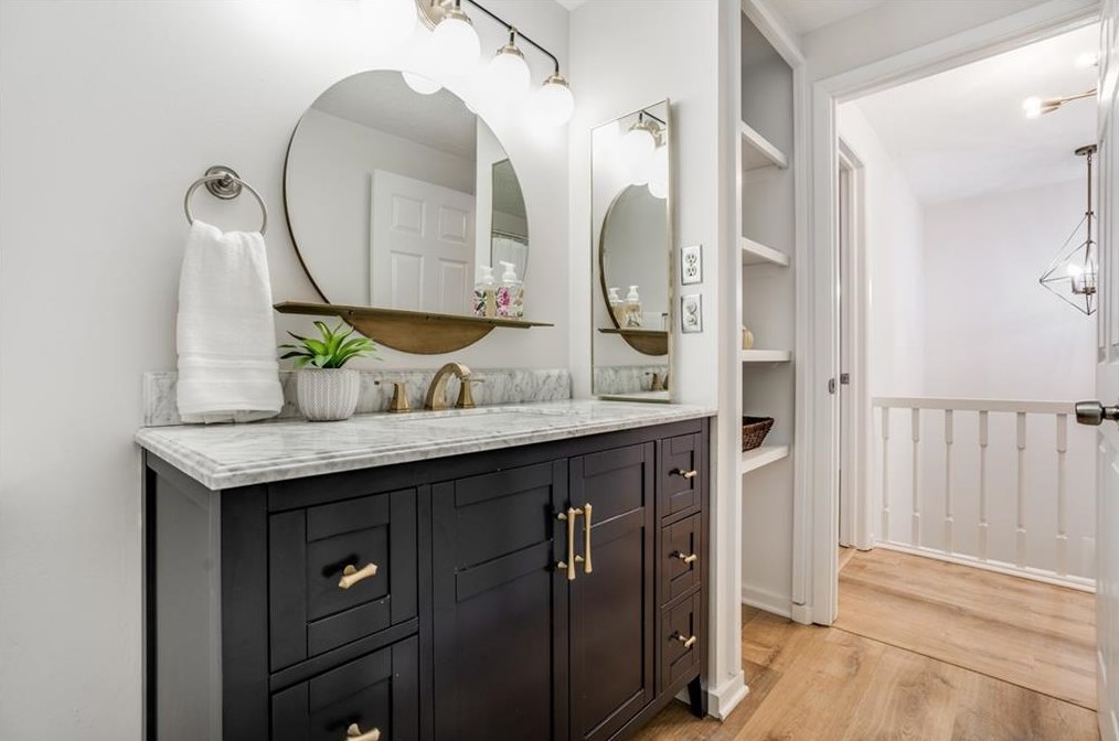 2901 Royal Path Ct, Decatur GA 30030-4189 exterior