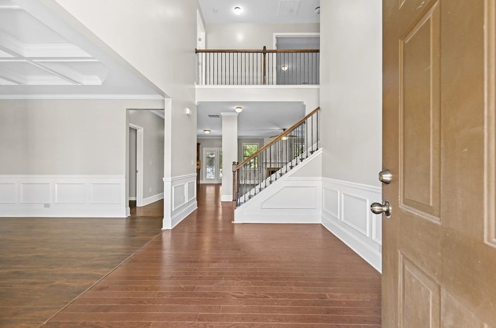 1316 Blue Sail Ave, Grayson, GA 30017