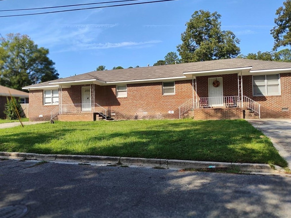 1116 Forsyth Ave, Macon, GA 31217-4219