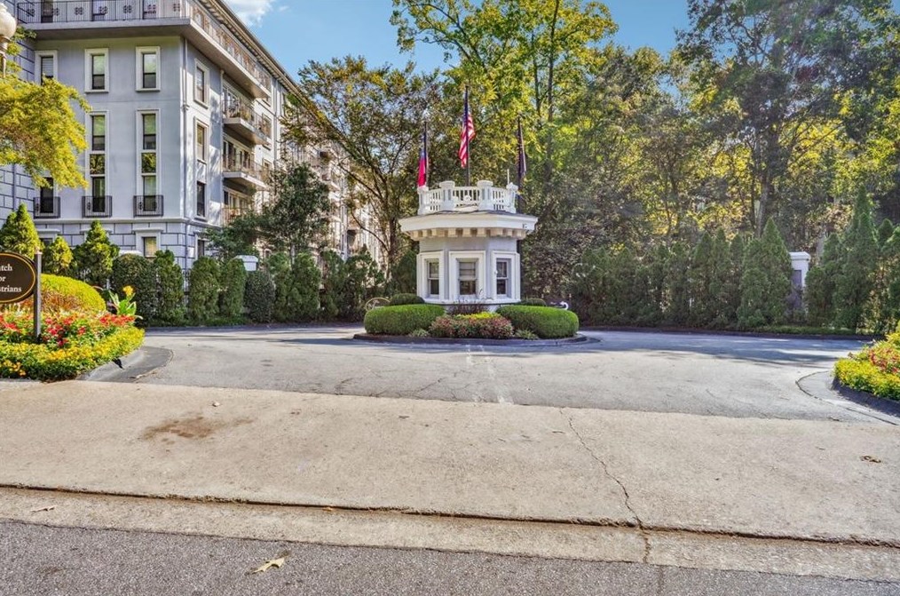3201 Lenox Rd Ne #18, Atlanta, GA 30324