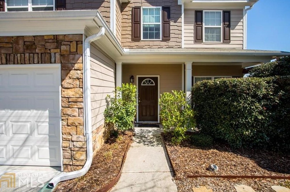 3288 Childress Ln, Powder Springs, GA 30127-3921