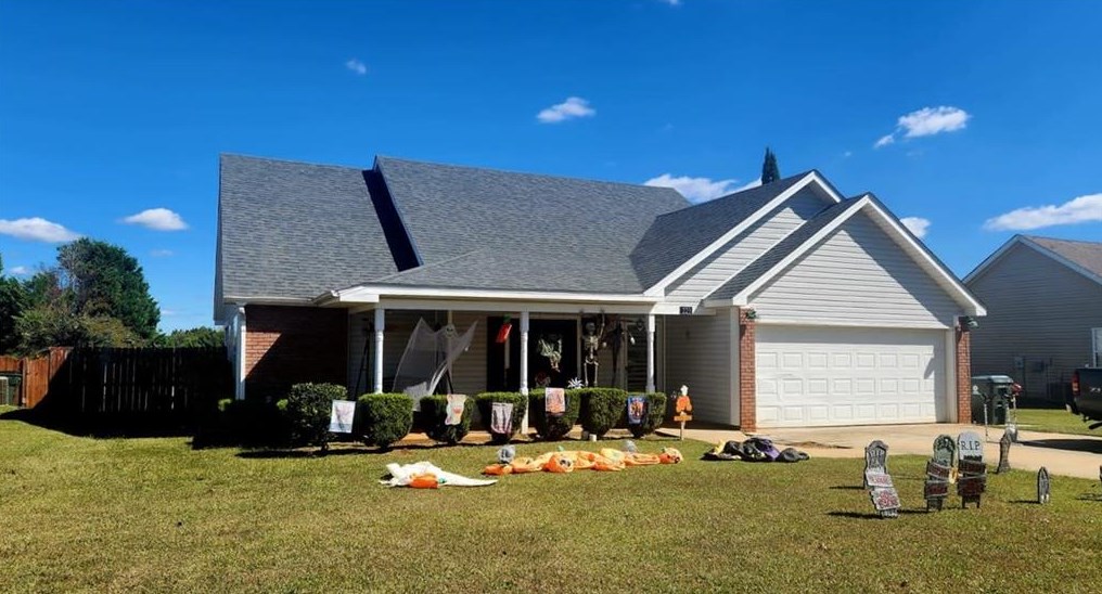 223 Wynfield Ln, Bonaire, GA 31005