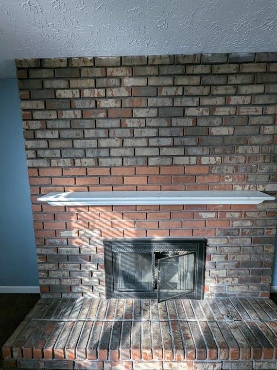 2934 Boring Rdg Dr, Decatur GA 30032 exterior