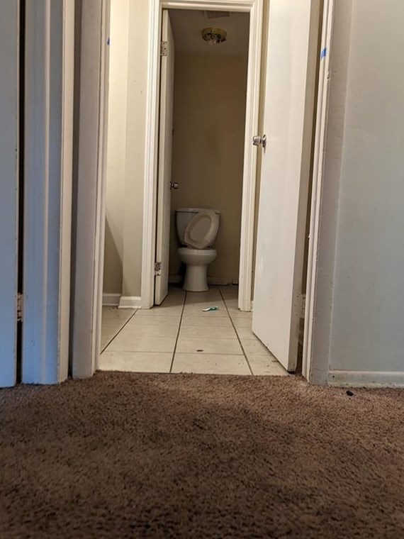 2934 Boring Rdg Dr, Decatur GA 30032 exterior