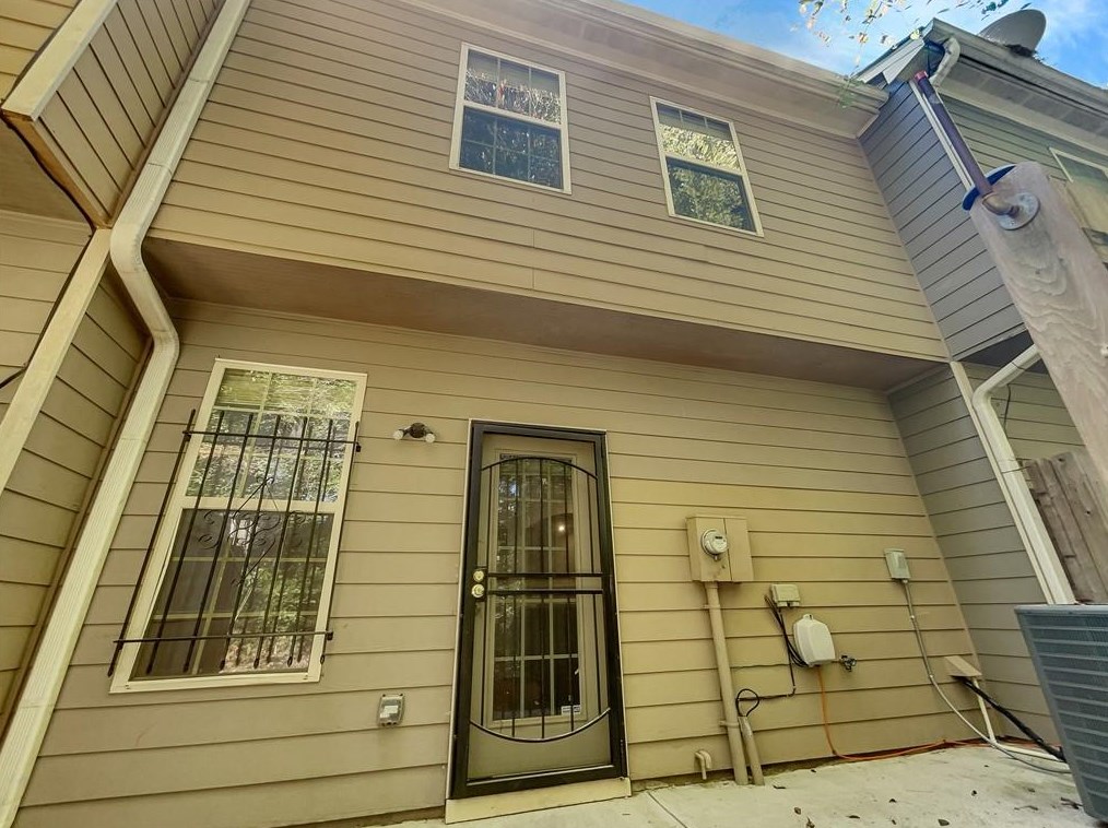 3493 Brycewood Dr, Decatur GA  30034-6263 exterior