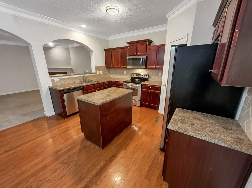 3493 Brycewood Dr, Decatur GA  30034-6263 exterior