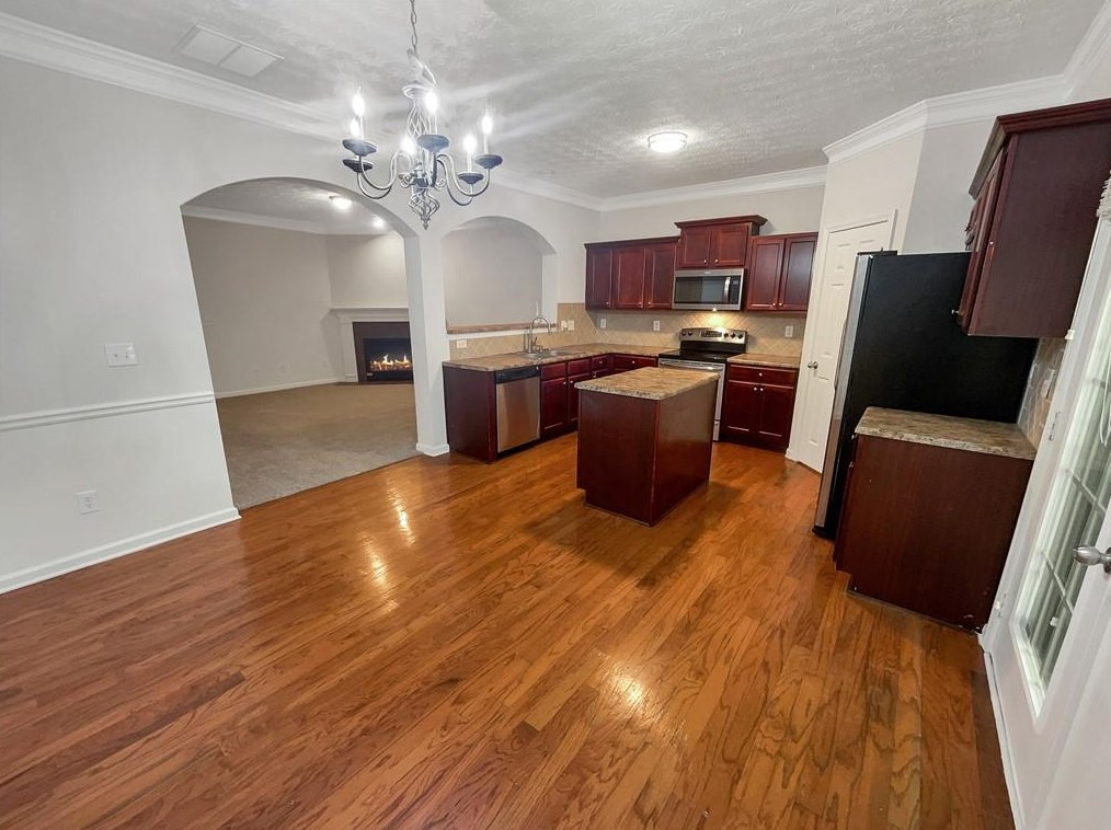 3493 Brycewood Dr, Decatur GA  30034-6263 exterior