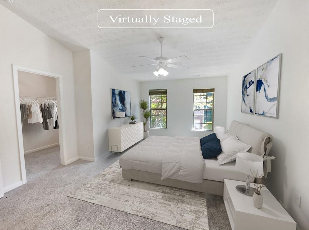 3493 Brycewood Dr, Decatur GA  30034-6263 exterior