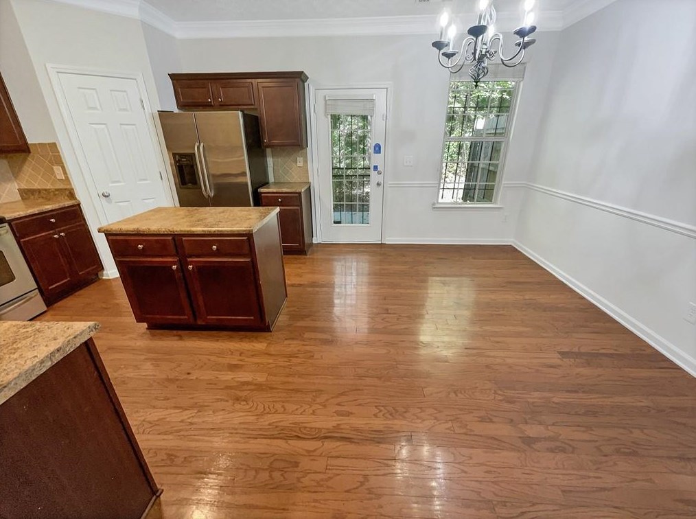 3493 Brycewood Dr, Decatur GA  30034-6263 exterior