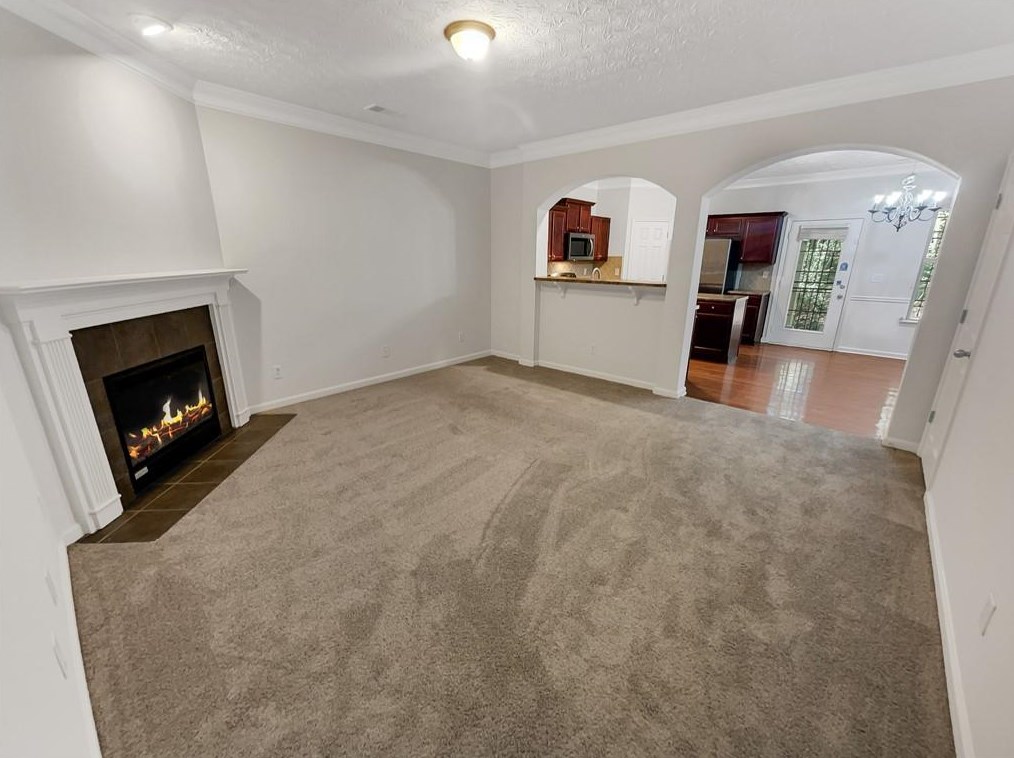 3493 Brycewood Dr, Decatur GA  30034-6263 exterior