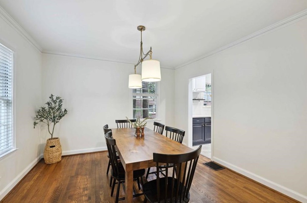 1906 Westminster Way, Atlanta GA  30307-1135 exterior