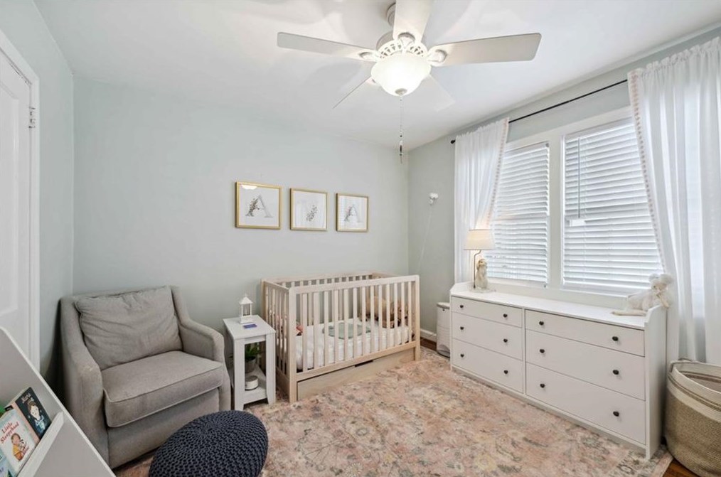 1906 Westminster Way, Atlanta GA  30307-1135 exterior