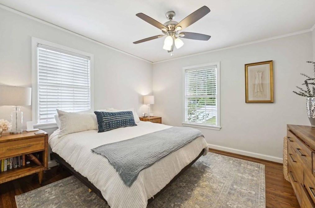 1906 Westminster Way, Atlanta GA  30307-1135 exterior