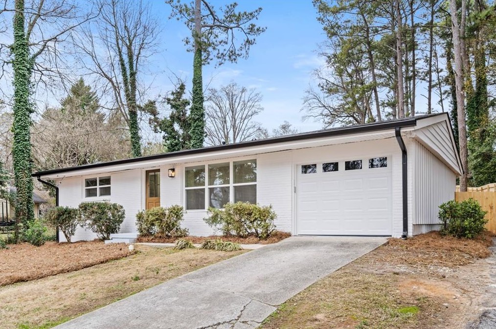 3764 Admiral Dr, Atlanta, GA 30341