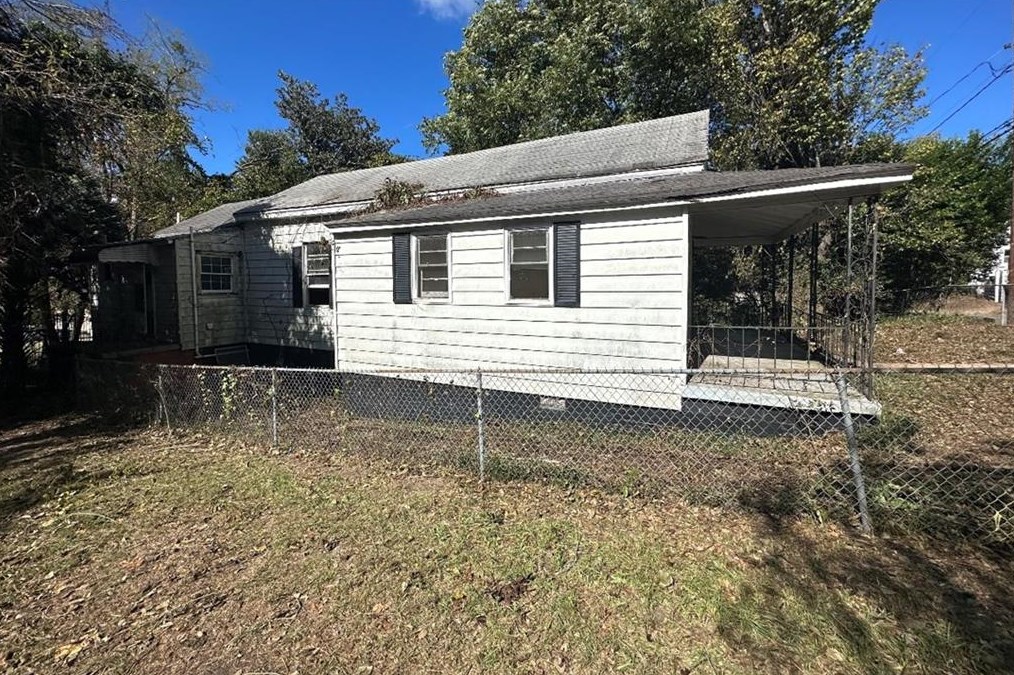 276 Hydrolia St, Macon, GA 31217