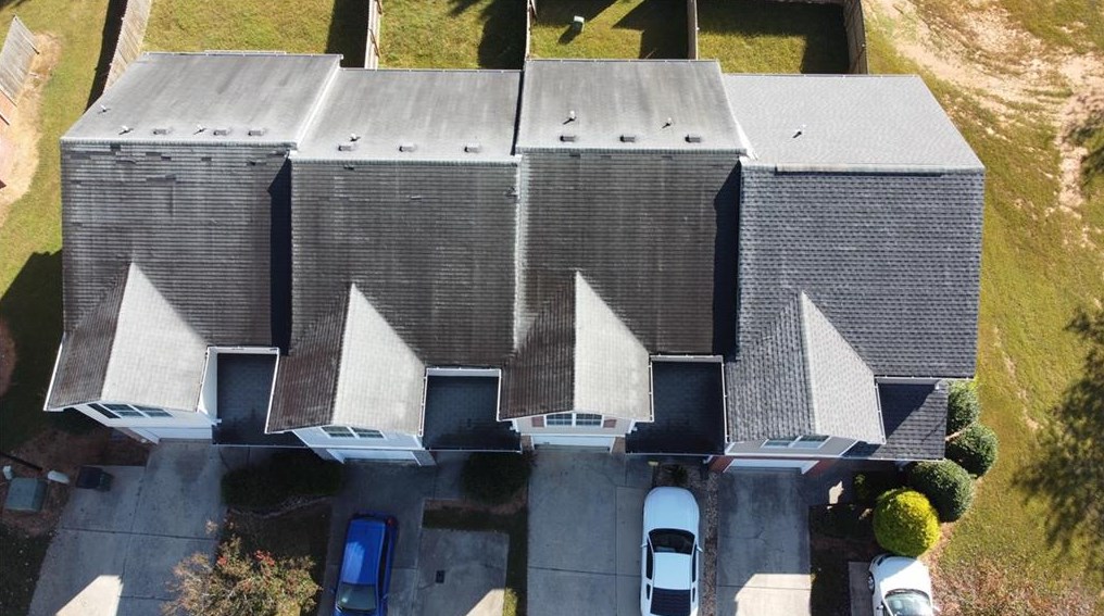 103 Avalon Dr, Calhoun GA 30701-9434 exterior