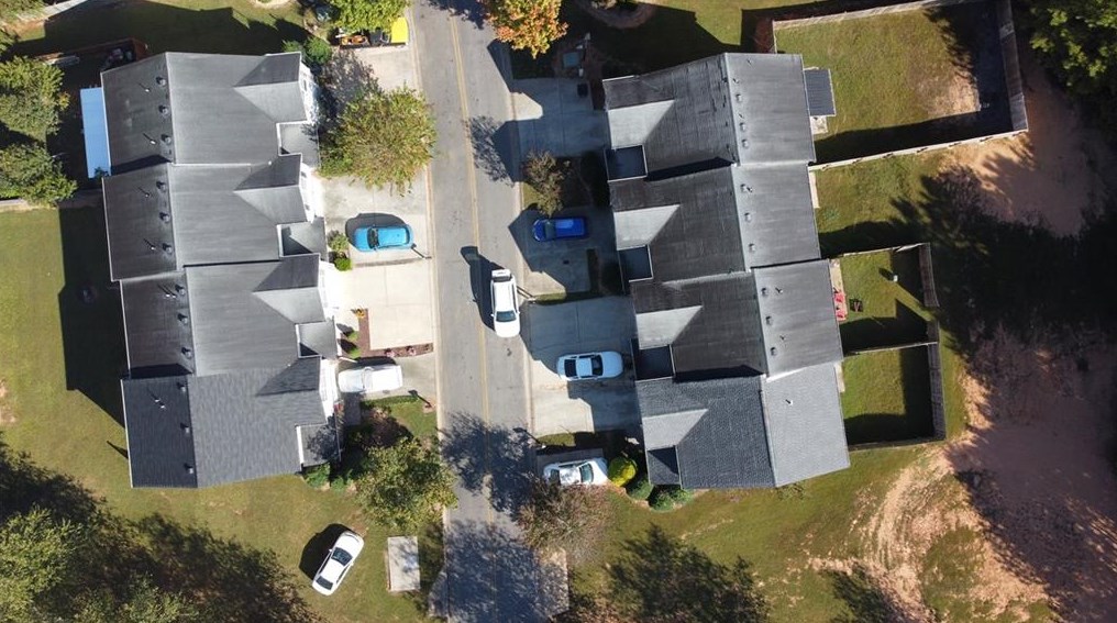 103 Avalon Dr, Calhoun GA 30701-9434 exterior