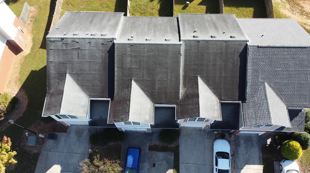 103 Avalon Dr, Calhoun GA 30701-9434 exterior