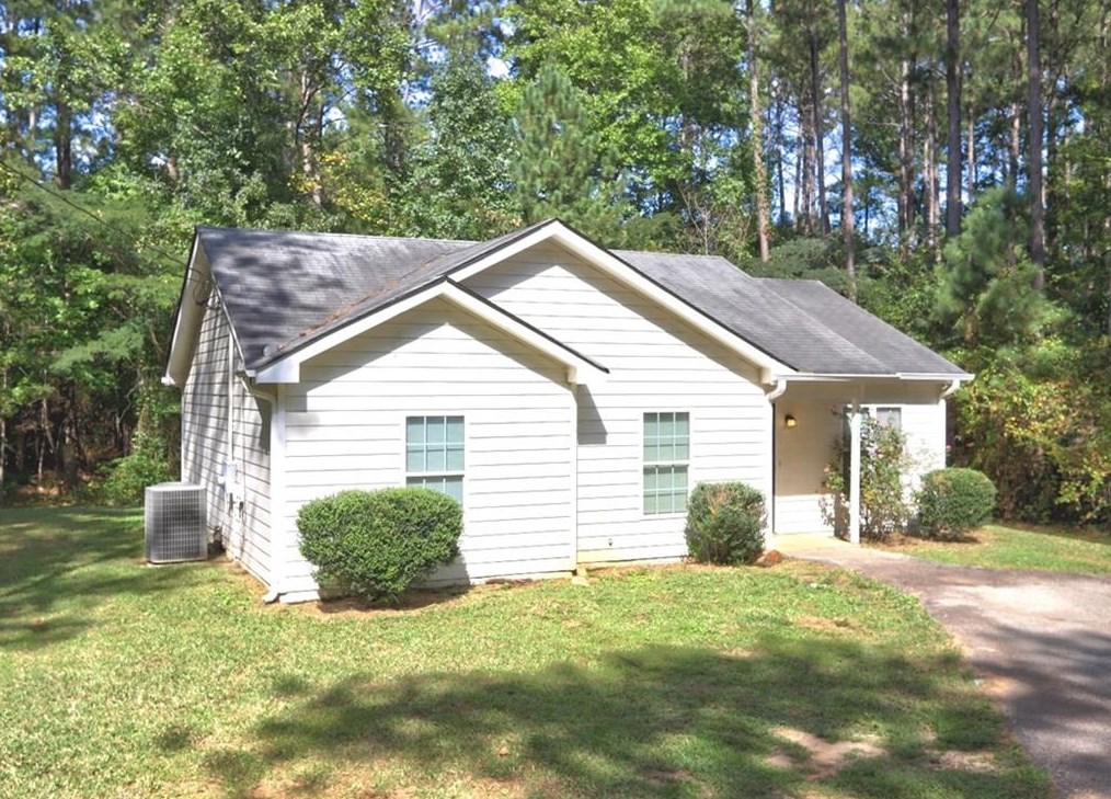 10127 Flat Shoals Rd Sw, Porterdale, GA 30014