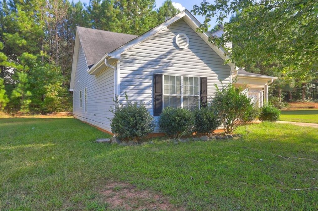 1736 Park Cir, Griffin, GA 30224