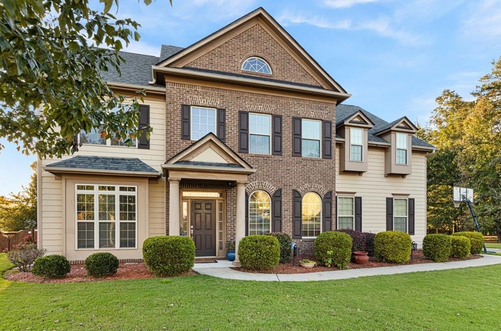 6310 Forest Shore Ct, Cumming, GA 30040-0364