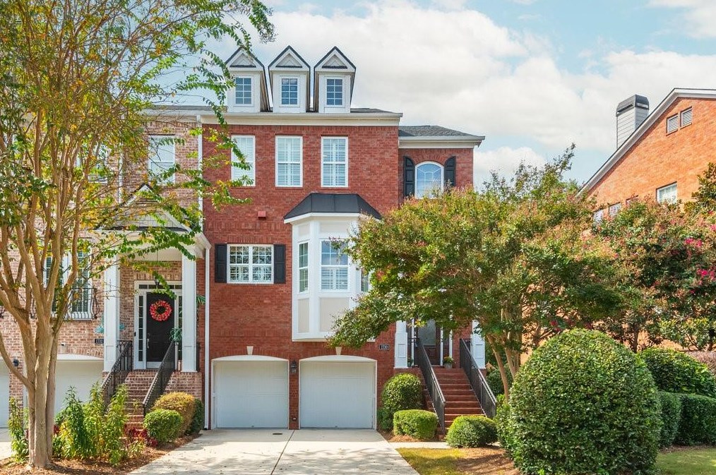 1730 Woodwalk Crk, Atlanta, GA 30339-8480