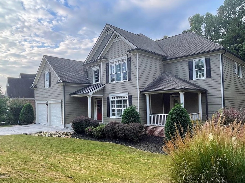 4030 Lantern Hill Dr, Dacula, GA 30019-7202