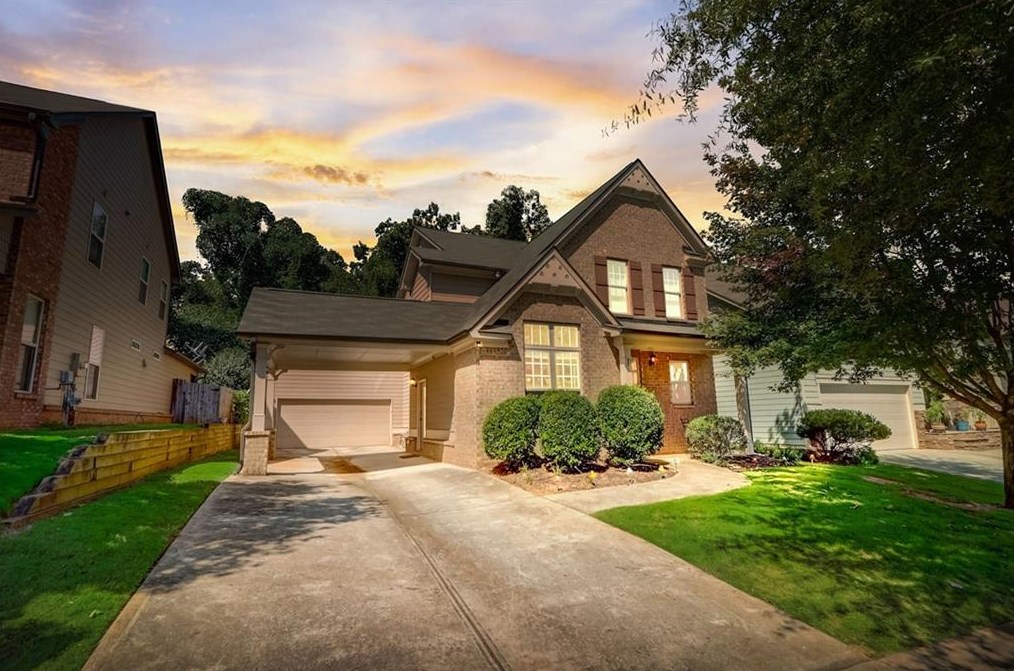 1777 Baxley Pne Trce, Suwanee, GA 30024