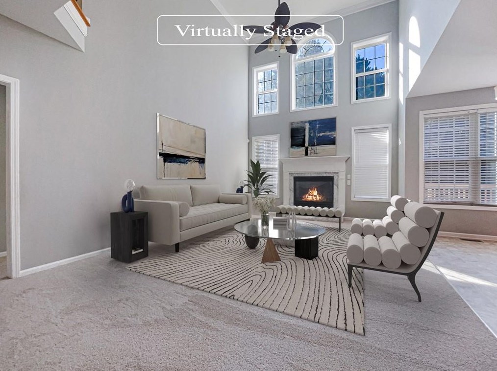 3295 Lake Valley Way, Douglasville, GA 30135-8165