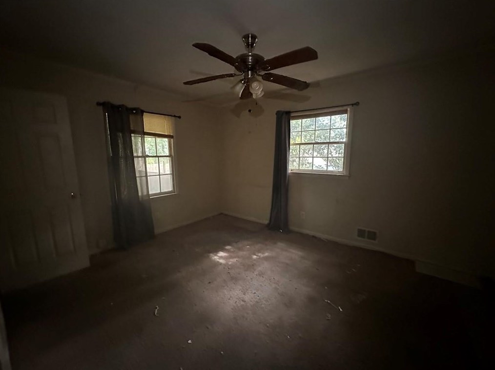 3534 Spring Cir, Decatur GA  30032-7223 exterior