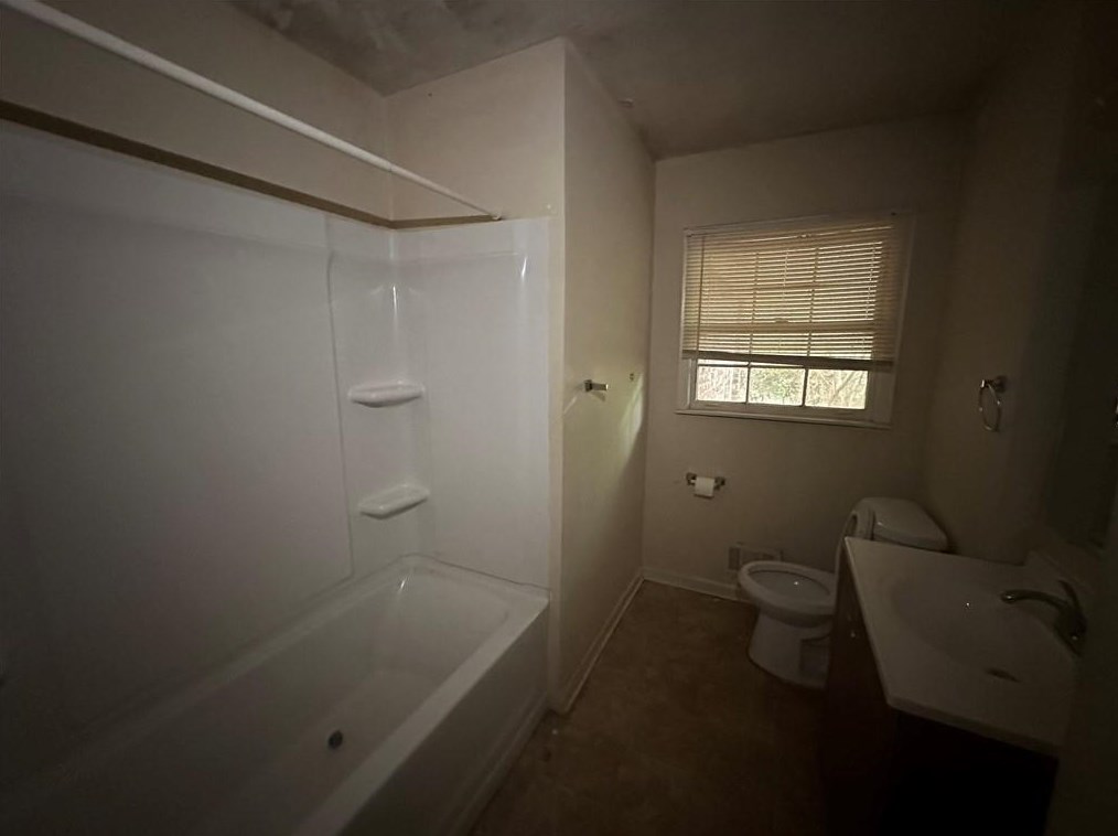 3534 Spring Cir, Decatur GA  30032-7223 exterior