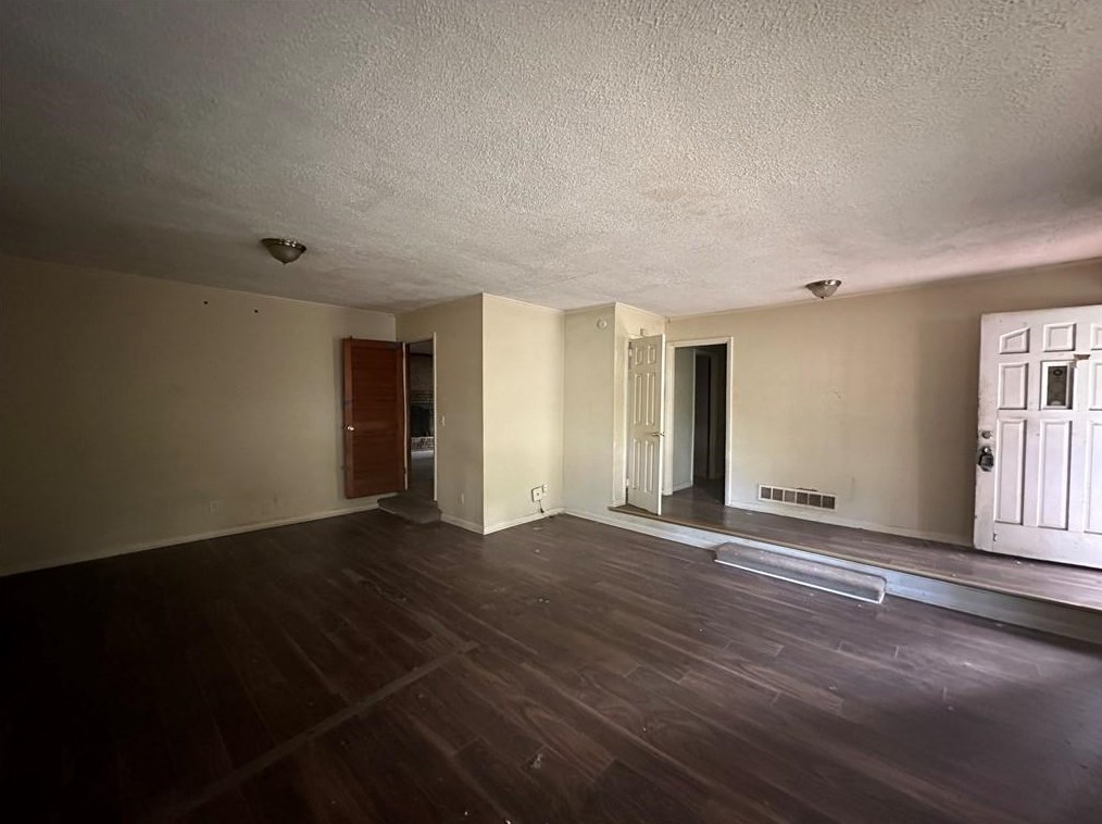 3534 Spring Cir, Decatur GA  30032-7223 exterior