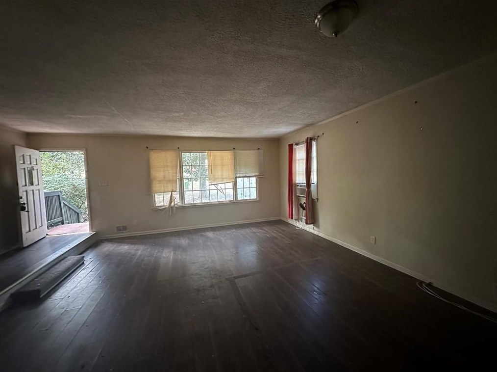 3534 Spring Cir, Decatur GA  30032-7223 exterior