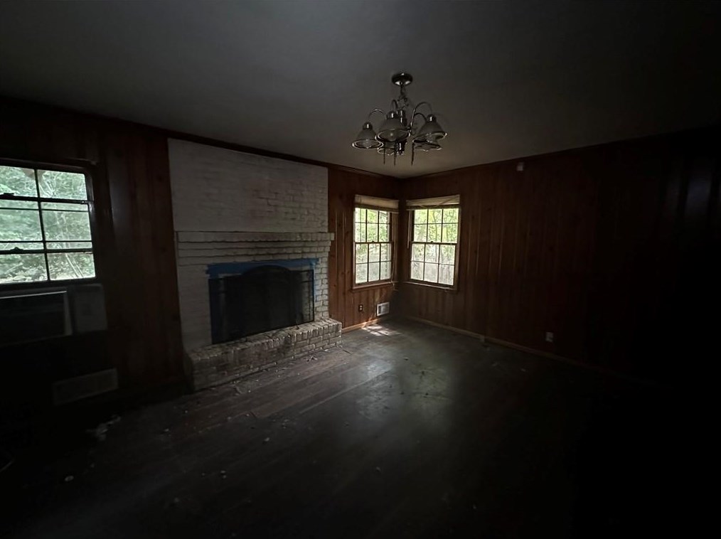 3534 Spring Cir, Decatur GA  30032-7223 exterior