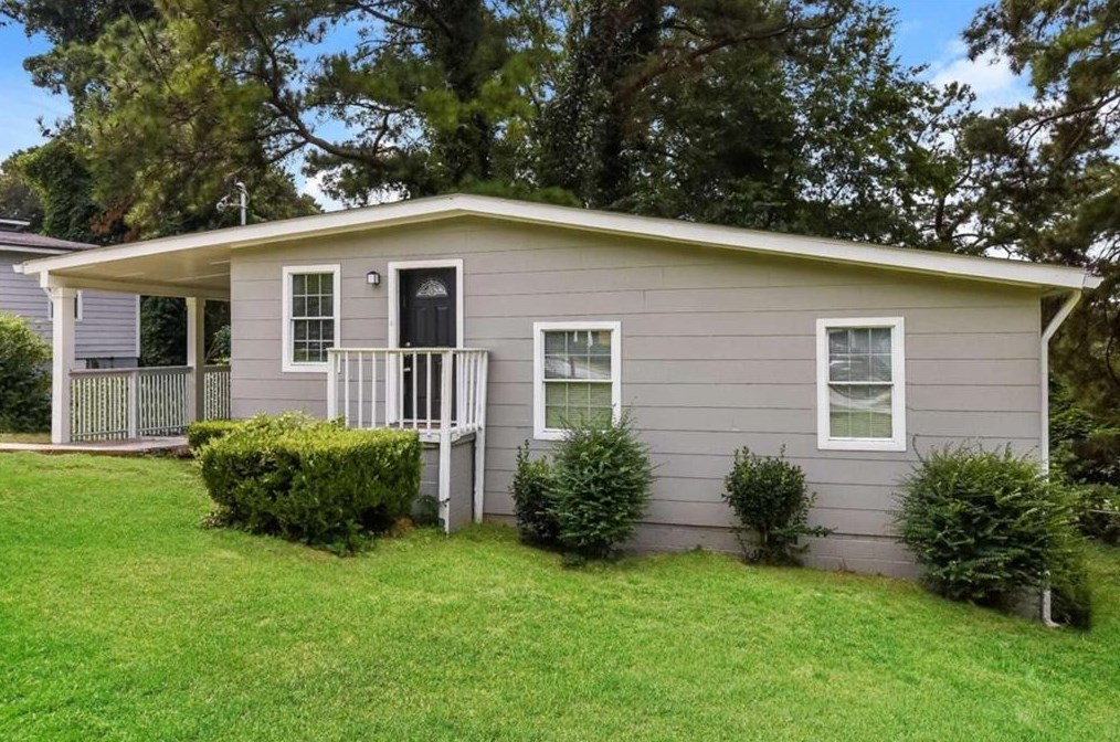 2210 Abner Pl Nw, Atlanta, GA 30318
