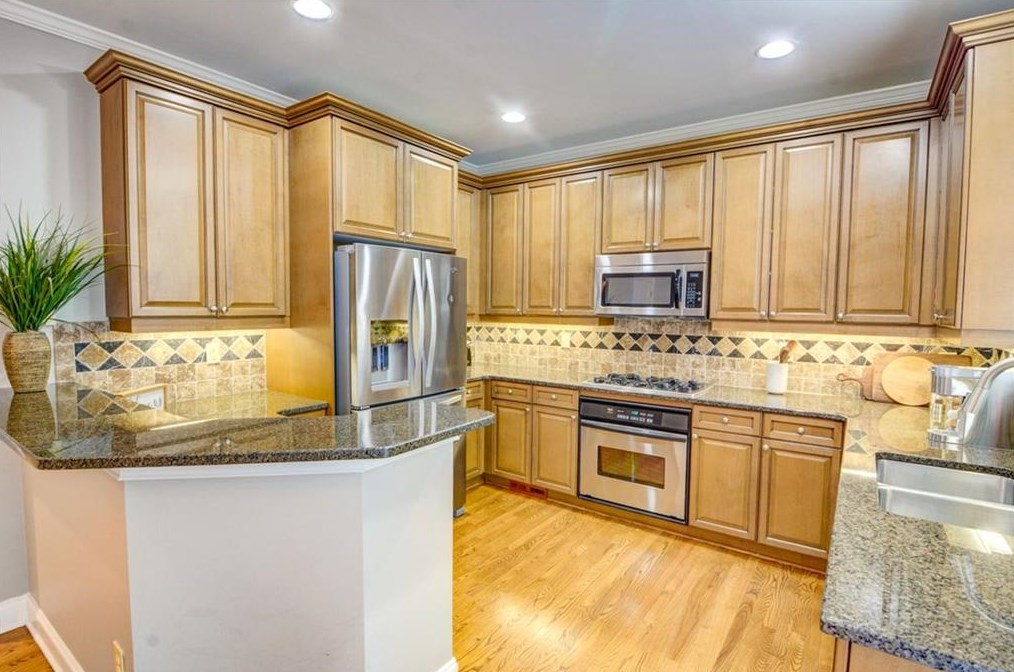 3610 Ridge Towne Dr, Duluth, GA 30096