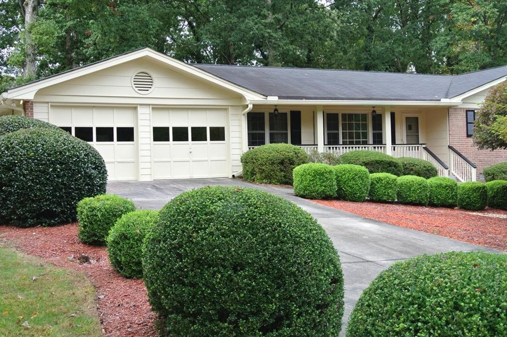 2017 Kensington High Street Sw, Lilburn, GA 30047