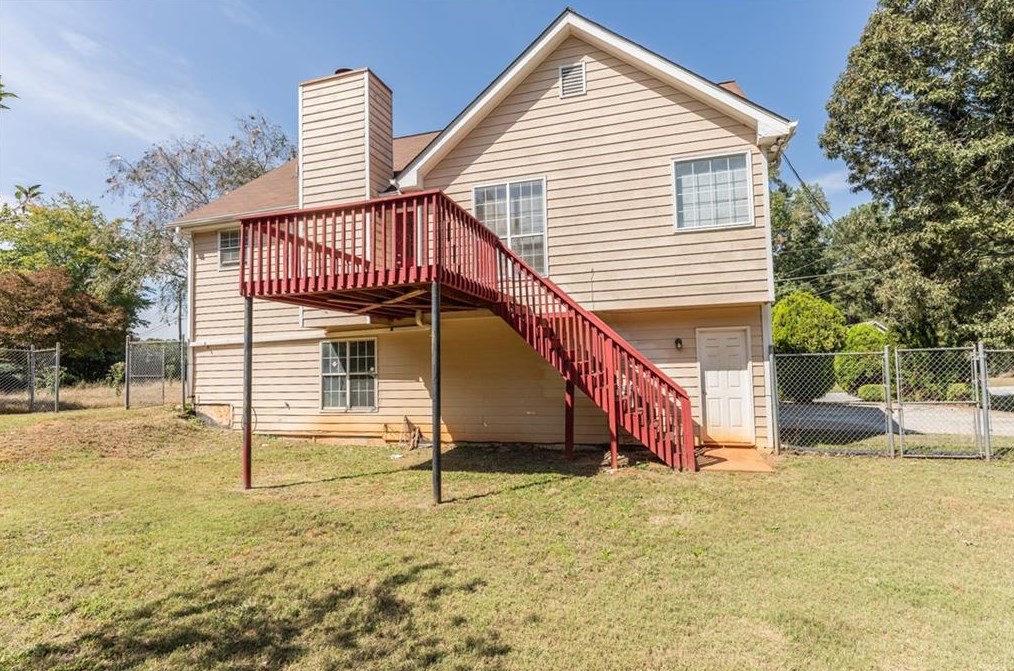75 Belmont Trail, Porterdale, GA 30016