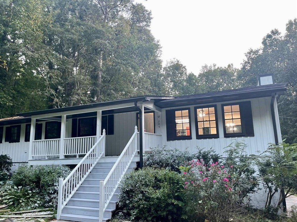 205 Lane Rd, Dallas, GA 30157-4549